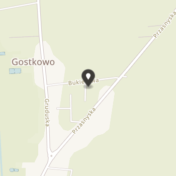 Stowarzyszenie na Rzecz Wiejskich Dzieci i Osób w Podeszłym Wieku na mapie