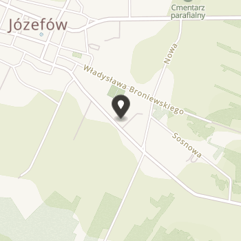 Stowarzyszenie na Rzecz Pomocy Rodzinie "Podaj Dłoń" na mapie