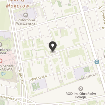 Fundacja Aktywnej Rehabilitacji "Far" na mapie