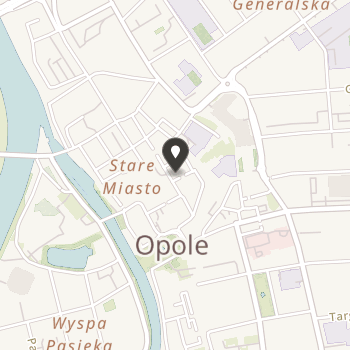 Wojewódzkie Towarzystwo Walki z Kalectwem na mapie