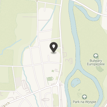 Stowarzyszenie Pilski Klub Amazonek na mapie