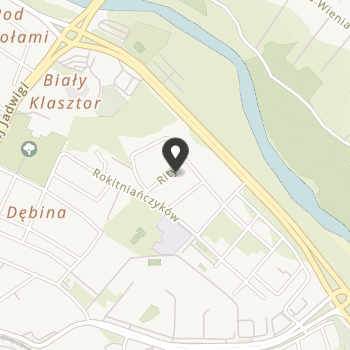 Fundacja Medyczna Malmed na mapie