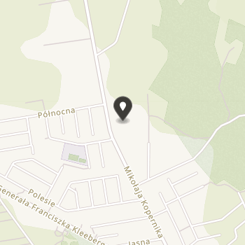 Centrum Pomocy "Otoczmy Troską Życie" im. Karola Wojtyły na mapie