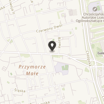 Gdańskie Stowarzyszenie Epileptyków na mapie