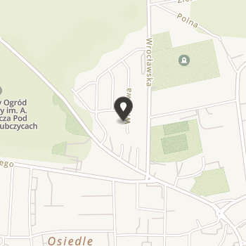 Stowarzyszenie Krótkofalowców Pogórza Opawskiego na mapie