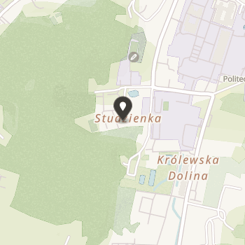 Fundacja Dobroczynności "Soma na mapie