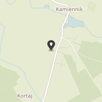 Stowarzyszenie "Nasza Wieś Naszym Domem" na mapie