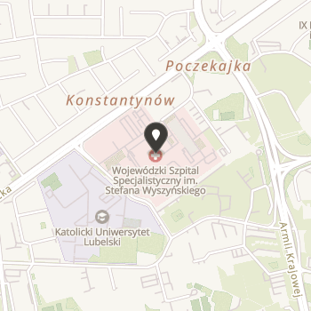 Stowarzyszenie Chorych na Serce na mapie