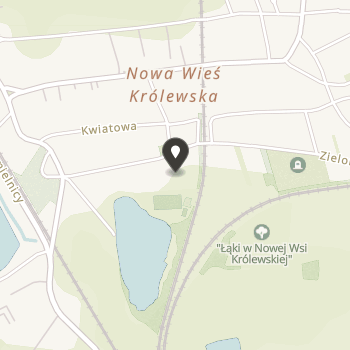 Stowarzyszenie Hospicjum Opolskie na mapie