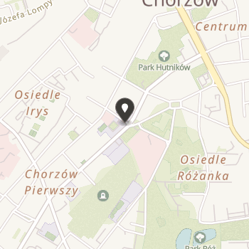 Stowarzyszenie Przyjaciół Słowaka w Chorzowie na mapie