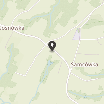 Klub Sportowy"Sosnowianka" na mapie