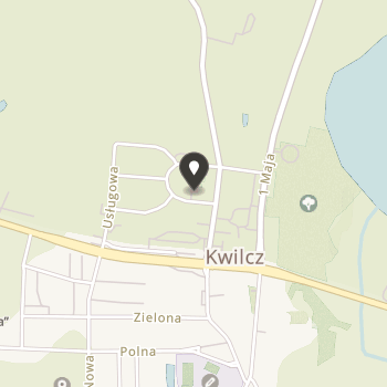 Stowarzyszenie Za Rzecz Osób Niepełnosprawnych "Tęcza" na mapie