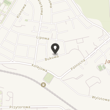 Klub Sportowy "Jaćwing" - Suwałki Stowarzyszenie Kultury Fizycznej Sportu i Turystyki Niewidomych i Słabowidzących "Cross" na mapie