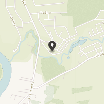 Stowarzyszenie na Rzecz Dzieci i Dorosłych z Mózgowym Porażeniem Dziecięcym "Żurawinka" na mapie