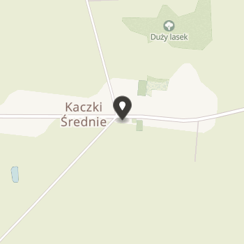 Stowarzyszenie "Dajmy Szansę" na mapie