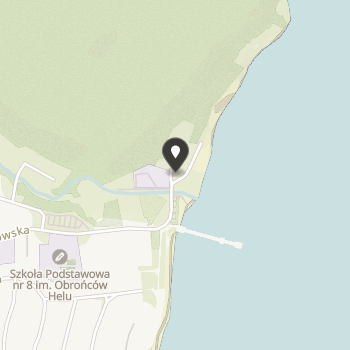 Towarzystwo Przyjaciół Orłowa na mapie