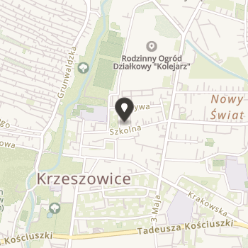 Stowarzyszenie "Otwórzmy Przed Nimi Życie" na mapie