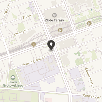 Fundacja Aktywizacja na mapie