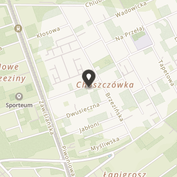 Stowarzyszenie "Nasza Choszczówka" na mapie