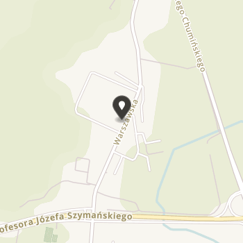 Ludowy Klub Sportowy "Olimpia" w Wojniczu na mapie