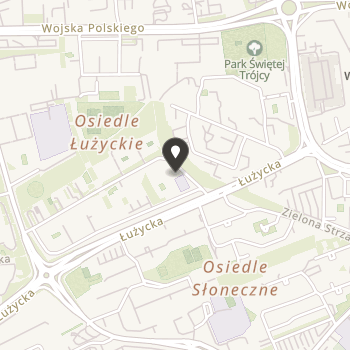 Polskie Towarzystwo Krajoznawcze na mapie