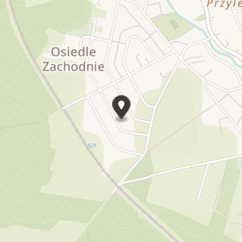 Towarzystwo Sportowe "Przylep" na mapie