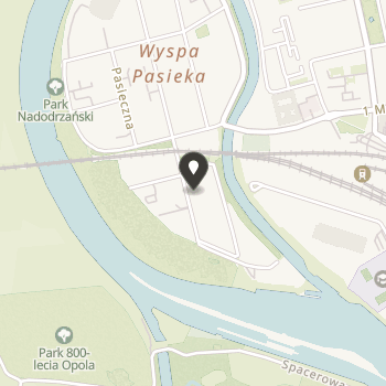 Związek Śląskich Rolników na mapie