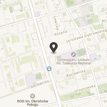 Fundacja "Agro-Fund" na mapie