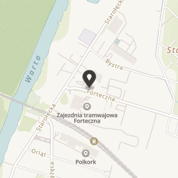 Fundacja "Głos dla Życia" na mapie