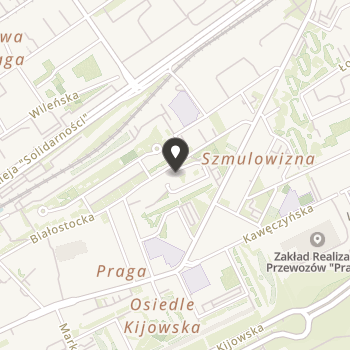 Nowa Orkiestra Kameralna na mapie
