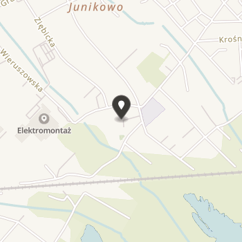 Fundacja Pomocy Humanitarnej Redemptoris Missio na mapie