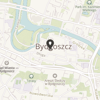 Ogólnopolskie Stowarzyszenie Seniora na mapie