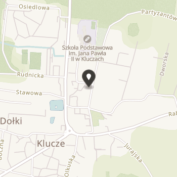 Stowarzyszenie "Ziemia Kluczewska" w Kluczach na mapie