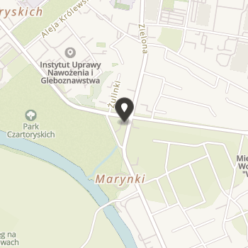 Towarzystwo Przyjaciół Puław na mapie