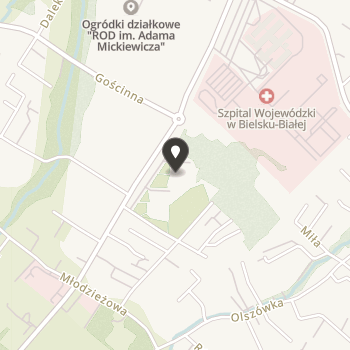 Stowarzyszenie "Olszówka" na mapie