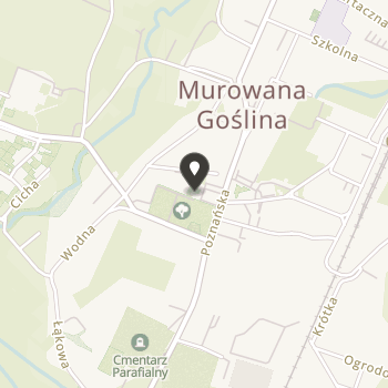 Fundacja Edukacyjna im. Świętego Jana Pawła II na mapie