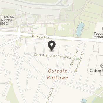 Stowarzyszenie Obrony Przed Przemocą "Victoria" na mapie