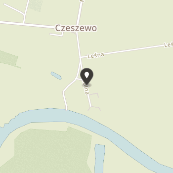 Towarzystwo Wykorzystania Wód Termalnych i Walorów Naturalnych Ziemi Czeszewskiej na mapie