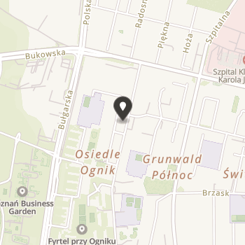 Stowarzyszenie Ludzi z Epilepsją, Niepełnosprawnych i Ich Przyjaciół "Koniczynka" na mapie