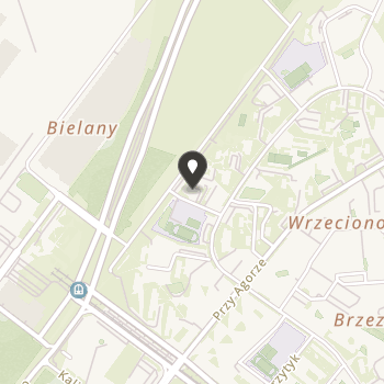 Fundacja "Malwa" na mapie