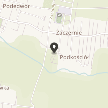 Stowarzyszenie na Rzecz Pomocy Rodzinie "Agape" na mapie