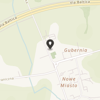 Miejski Ludowy Klub Sportowy "Wissa" na mapie