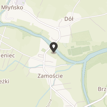 Związek Podhalan w Polsce im. Świętego Jana Pawła II na mapie