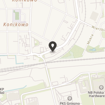 Polskie Towarzystwo Pielęgniarskie na mapie