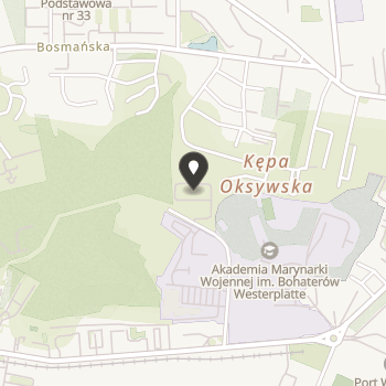 Polskie Towarzystwo Medycyny i Techniki Hiperbarycznej na mapie