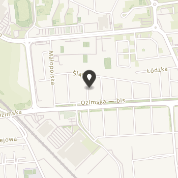 Polskie Stowarzyszenie Iaido na mapie