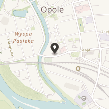 Fundacja "Pro-Lege" w Opolu na mapie