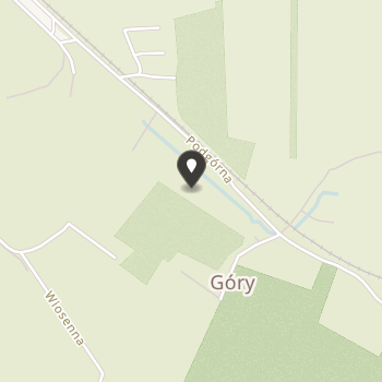 Stowarzyszenie na Rzecz Dzieci i Młodzieży Specjalnej Troski im. Janusza Korczaka na mapie