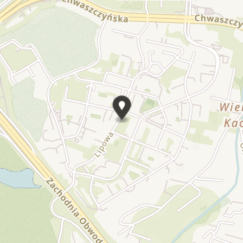 Gdyńska Fundacja "Dom Marzeń" na mapie