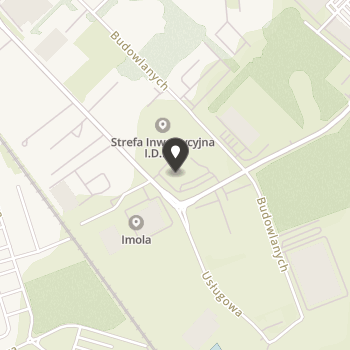 Lions Club Leszno 2000 na mapie